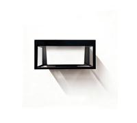 RUIQIO Solar Wall Lights with Motion Sensor: 3000K Solar Outdoor Door Wall Light with PIR, Dusk to Dawn Wall Lighting Waterproof for House, Garage, Porch, Doorway, Garden (2 Pack)