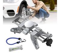 ruiru bro Scientific AutoSolo Universal Wheel Clamp & Magnetic Adapter