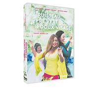 Ruisseau, le pré vert et le doux visage (le) - DVD
