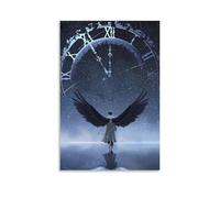 RUIST Anime Omniscient Reader's Viewpoint Poster Print (35) Print Photo Art Painting Canvas Poster Home Modern Decor Posters 08x12inch(20x30cm)