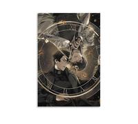 RUIST Anime Omniscient Reader's Viewpoint Poster Print (61) Picture Print Wall Art Poster Painting Canvas Posters Artworks Room Aesthetic 08x12inch(20x30cm)