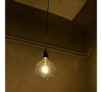 ruist-eu 1-Head E27 Retro Chandelier Pendant Vintage Classic Edison Lamp Shade Adjustable Ceiling Spider Lamp Light