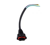 Ruiting Store Temperature Air Pressure Sensor Wiring Harness Fits Polaris-700 800 ATV UTV Sportsman Ranger Scrambler RZR 2875542 2878494