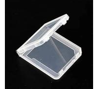 RUITROLIKER 10 PCS Game Card Case Dust Cover Compatible for DS/3DS/DSI Cartridge