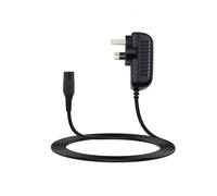 RUITROLIKER 5.5V Charger Adapter Power Supply AC Adapter for Window Vac Cleaner WV1, WV2, WV5, WV55, WV60, WV70, WV75, WV1 Plus