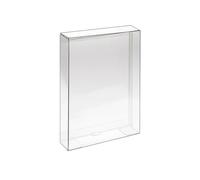 RUITROLIKER Compatible for 10PCS Box Protector Display Box Protector Case for Masters of The Universe (Motu) Origins Carded 5.5" Action Figure