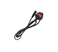 RUITROLIKER Compatible for Power Cord Power Supply Cable for Roomba Integrated Home Base Charging Dock 600 800 900 Series
