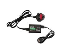 RUITROLIKER Power Supply AC Adapter, Compatible for PS Vita 1000