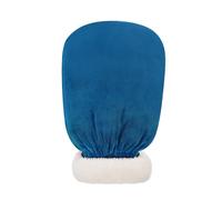 RUIXIA Adults Hand Cast Cover Warm Gloves for Fractures Injury Thickened Plush Fleece-Lined Washable Thermal Anti-Scratch Hand Mittens Protector for Cold Weather Protection