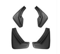 Ruiya Car Mudguard Compatible with Volvo XC40 2018-2023 2024, Car Mud Flaps The Mud Guards Front Rear Left Right Replacement Part Car Wheel Protection Mud Fender Decoration Volvo XC40 Accessories