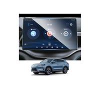 RUIYA Compatible with BYD Seal U DM-i EV 2024-2026 15.6 Inch Navigation Screen Protector, Tempered Glass Navigation Touchscreen Protective Film, Seal U DMi Accessories, 9H Scratch-Resistant
