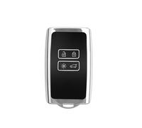 Ruiya Compatible with Dacia Sandero 3| Stepway 3 III|Dacia Jogger 2021-2025 Key Cover,Key Shells Car Key Case Car Key Fob Cover TPU Silicone Car Remote Control Protective Case Sandero Accessories