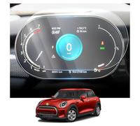 RUIYA Compatible with Mini Cooper 2021 2022 2023 Digital Cockpit Screen Protector, Nanomaterials Protective Film Cooper Screen Protector HD Touchscreen Protective Film [2 Pieces]