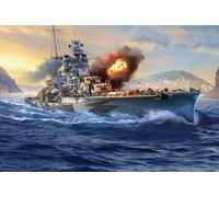 RUIYANMQ 1000 Pieces, Colorful Puzzle,Irregular Puzzle ,Battleships Painting ,Family Stress Reduction Toys,Adults Challenge Games ,Wall Art Decoration,Gifts,Dx281Zp