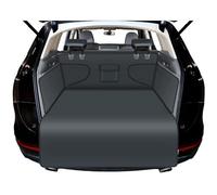 RuiYiL Car Boot Liner Protector for Skoda Kodiaq (5seats) 2017-2025, Dog Boot Cover Anti-Slip Anti-Scratch Waterproof Cargo Liner Trunk Mat Auto Interior Accessories