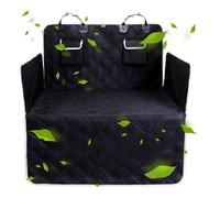 RuiYiL Car Trunk Dog Mat for Citroen C5 Aircross 2017-2022 2023, Pet Mat Protective Cover Washable Anti-Scratch Dirt Resistant Easy To Washable Interior Accessories