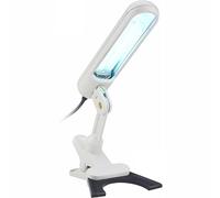 RuiYiL UVB Phototherapy Lamp, Skin Phototherapy Lamp Household 311nm Narrowband UVB Ultraviolet Lamp, Irradiation Area 48 C㎡, UVB Therapy Lamp for Home Use for Skin, Body and Scalp