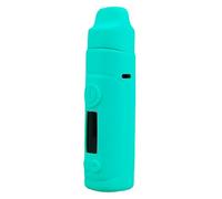 RUIYITECH Protective Silicone Case Sleeve Skin Cover for Smok RPM C Starter Pod Kit Case RPM C Case Cover Skin Sleeves (Green)