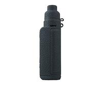 RUIYITECH Texture Silicone Case for OXVA Origin 2 Kit Case Cover Protective Sleeve Skin for Origin 2 Case (Black)