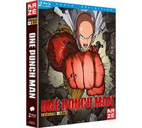 RUIYUXIN One Punch Man - Intégrale + 6 OAV