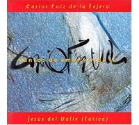 Ruiz, Carlos - Cantos De Amor Y Vida