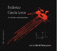 Ruiz Del Puerto - Federico Garc a Lorca: La Mirada Contemp