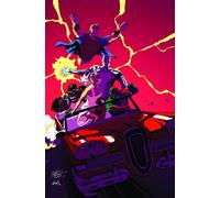 Ruiz, Felix - Atlas, Marvel Boy: The Uranian