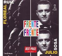 Ruiz, Floreal&Sosa, Julio - Frente a Frente