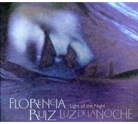 Ruiz, Florencia - Light of the Night