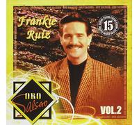 Ruiz, Frankie - Oro Salsero 2