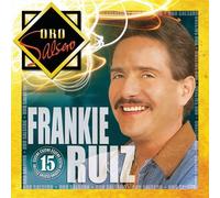 Ruiz, Frankie - Oro Salsero