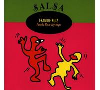 Ruiz, Frankie - Puerto Rico Soy Tuyo