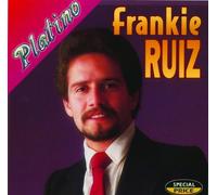 Ruiz, Frankie - Serie Platino