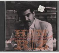 Ruiz Hilton - Crosscurrents