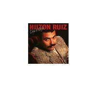 Ruiz, Hilton - Doin' It Right