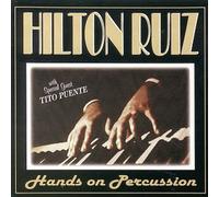 Ruiz, Hilton - Hands on Percussion