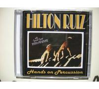 Ruiz,Hilton - Hands on Percussion