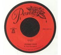 Sorry/Prettiest Girl [7" VINYL]