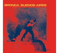 Ruiz Jorge Lopez - Bronca Buenos Aires