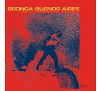 Ruiz,Jorge Lopez - Bronca Buenos Aires [Vinyl LP] [VINYL]