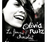Ruiz Olivia - La Femme Chocolat (CD+DVD Limi [Import]
