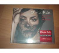 Ruiz, Olivia - Le Calme Et La.. -Ltd-