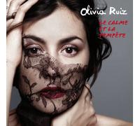 Ruiz, Olivia - Le Calme Et La Tempete