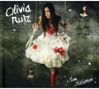 Ruiz, Olivia - Miss M/T/Ores (ed Lim)