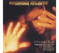 Ruiz, Otmaro - Nothing to Hide