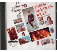 Ruiz, Pablo Beltran - Camden: Coleccion Del Siglo