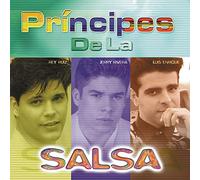 Ruiz/Rivera/Enrique - Principes De La Salsa