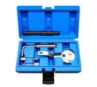 RUIZHI Camshaft Timing Locking Tool - Crank Holding Compatible with Ford Transit (2011-2014) | for Ranger (2011-2017) | RWD 2.2|3.2 (SAFA) TDCi Diesel Engines, 303-1562