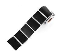rujjftsy Chalkboard Labels,Labels For Storage Bins,120/300pcs Waterproof Reusable Blackboard Stickers,Erasable Reusable Blackboard St