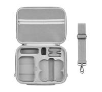 rujjftsy Portable Carrying Case for DJI Neo, Shoulder Bag Travel Storage Bag for DJI Neo Drone Aceessories, Lightweight Large Capacity Storage Case for for DJI NEO Fly More Combo